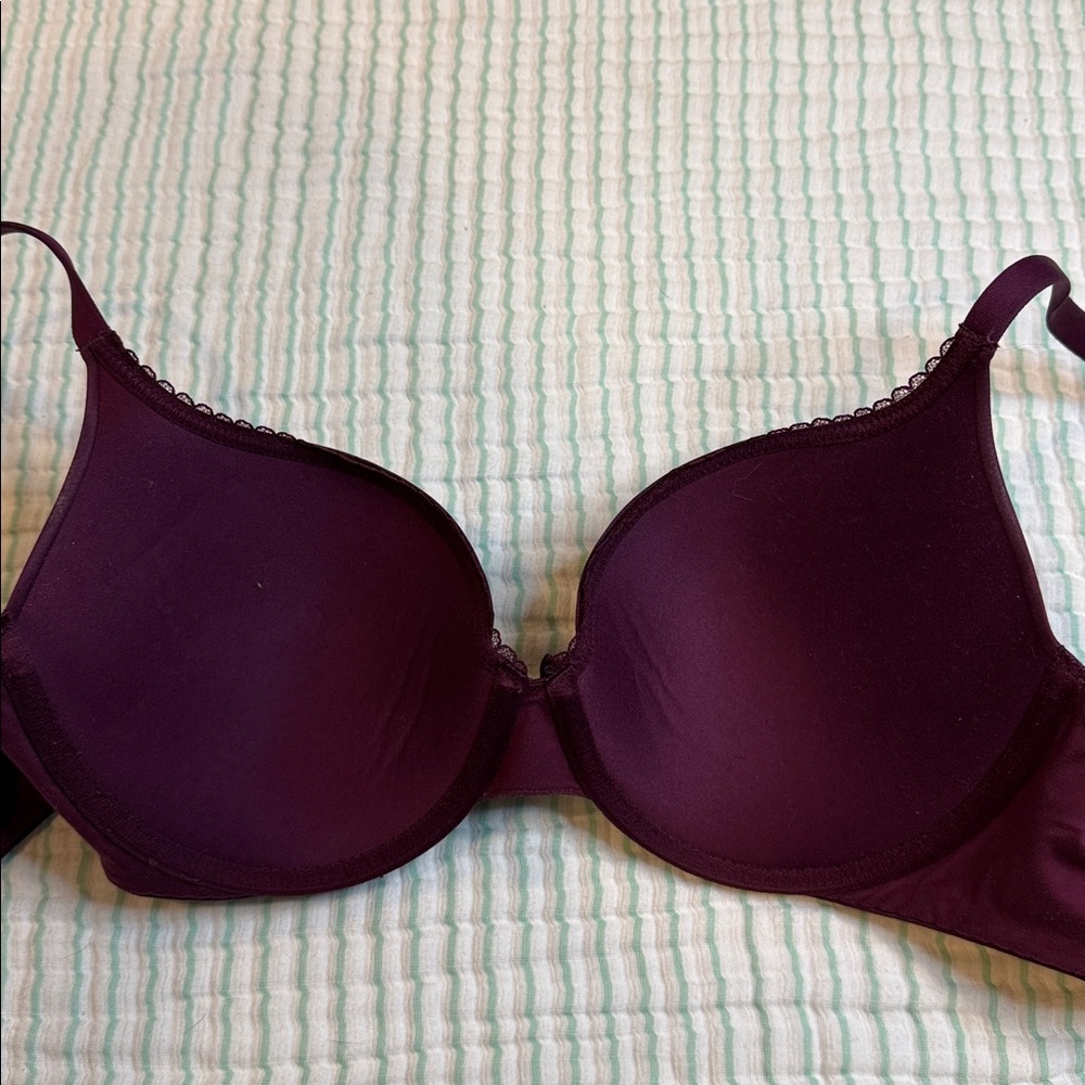 NWOT Body by Victoria Perfect Shape Push Up Bra - Picture 6 of 6